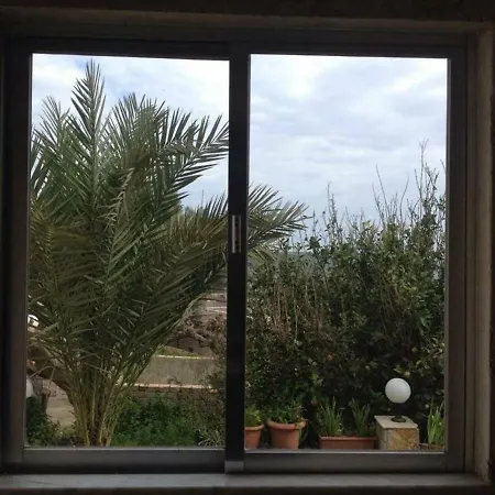 Holiday home House With Sea View Close To Platanias *