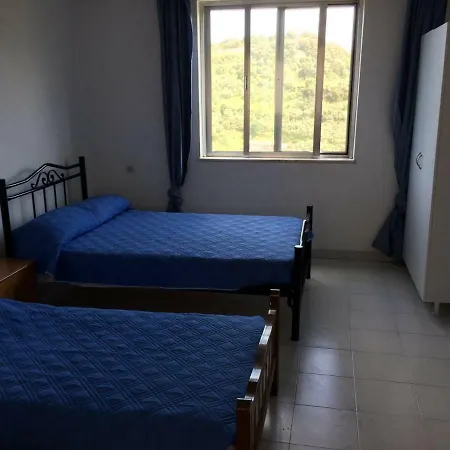 House With Sea View Close To Platanias Holiday home *