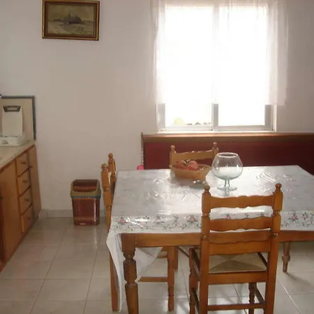 Holiday home House With Sea View Close To Platanias Vrisai