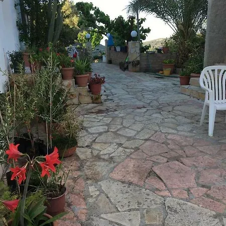 Holiday home House With Sea View Close To Platanias Vrisai