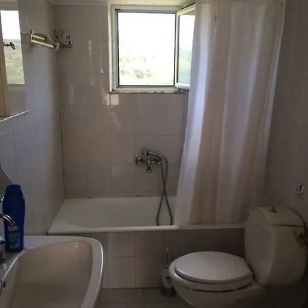 House With Sea View Close To Platanias Holiday home *